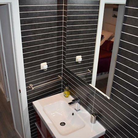 Moderno Apart Centro Madrid Exterior photo
