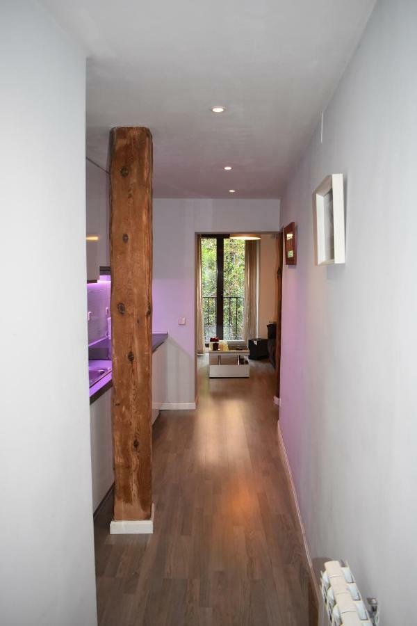 Moderno Apart Centro Madrid Exterior photo
