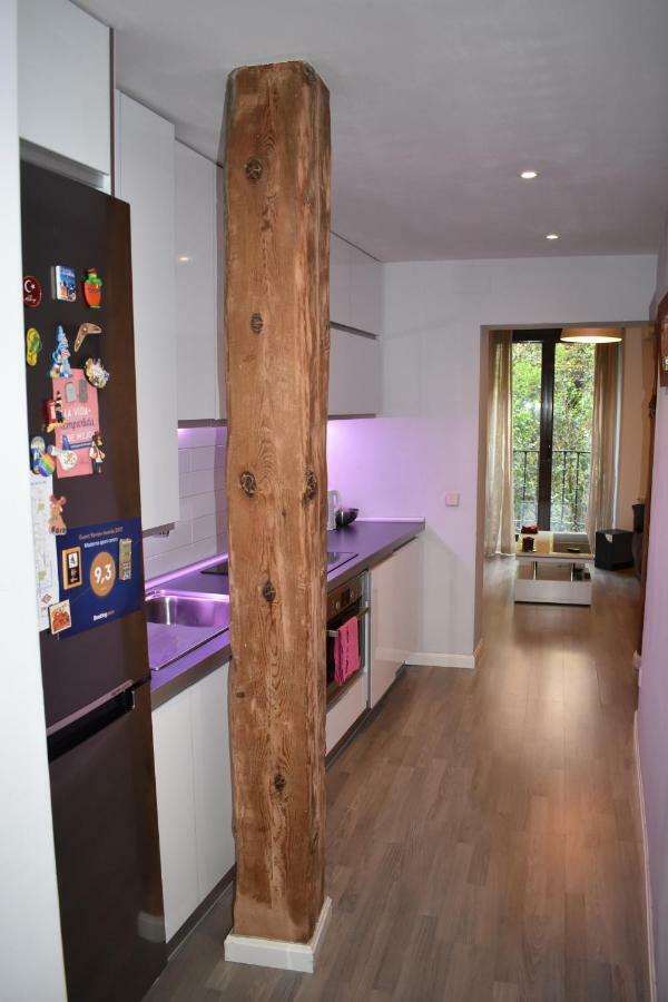 Moderno Apart Centro Madrid Exterior photo