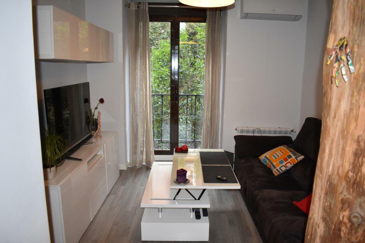 Moderno Apart Centro Madrid Exterior photo